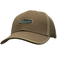 Drennan Specialist Green Baseball Cap